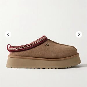 UGG Tasman Platform